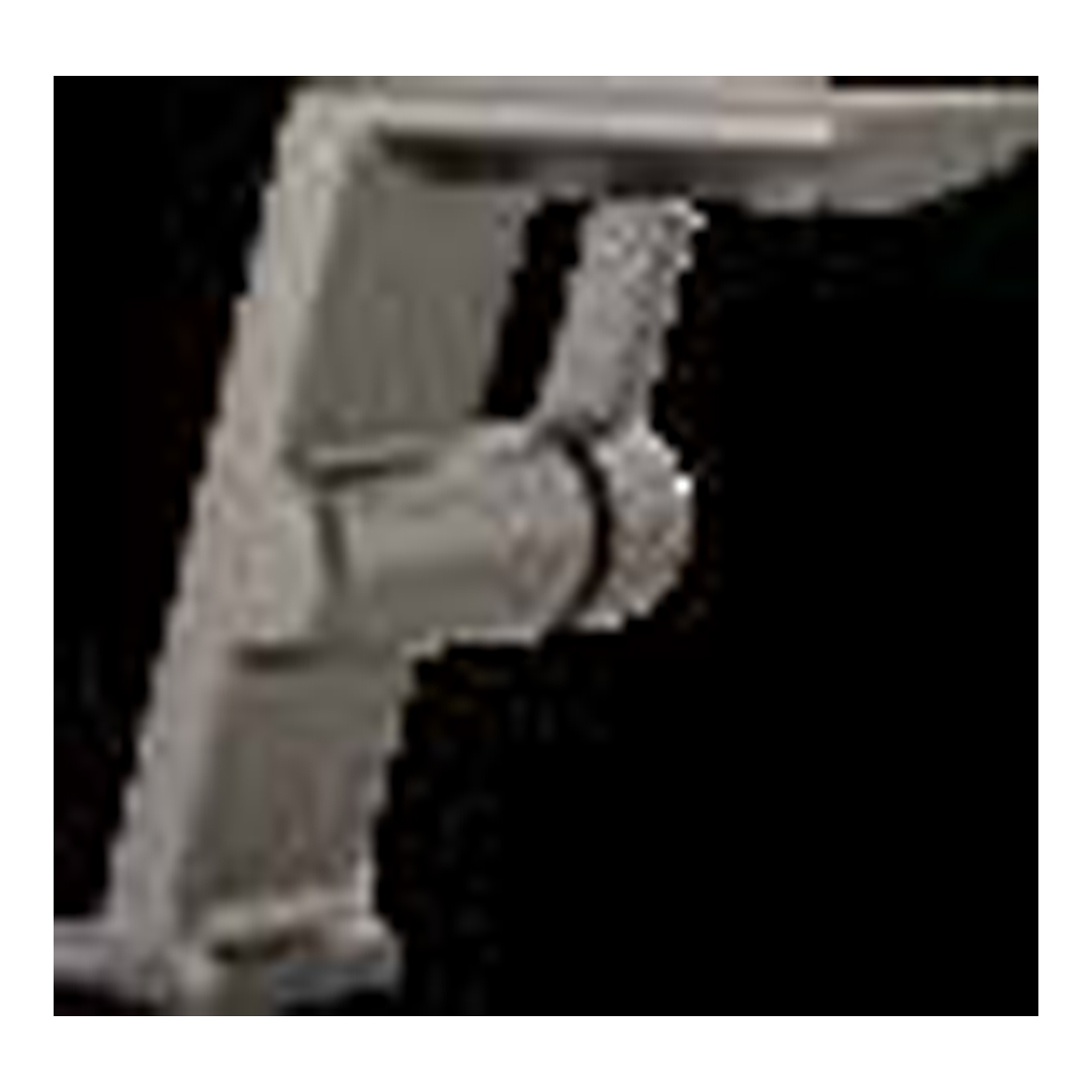 Pivotal 699-KS-PR-DST Lavatory Faucet